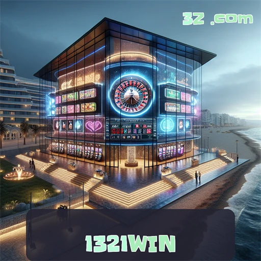 Login Criativo e Interativo no 1321win.com