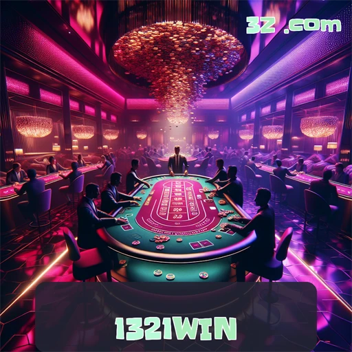 Oportunidades em jogos pagos: 1321win.com te surpreenderá