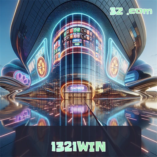 Experimente as Slots Incríveis do Site 1321win.com