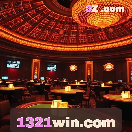 1321win.com: Explore o Suporte 24/7 que Transforma seu Jogo