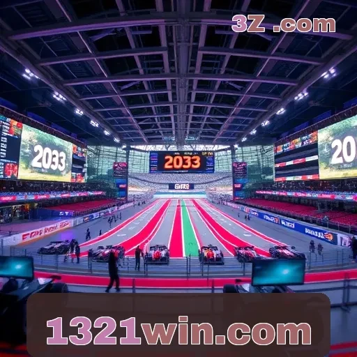 1321win.com: Bônus Imperdíveis para Engajar Jogadores Brasileiros!