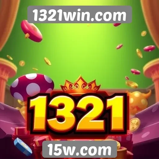 Avaliação dos jogos disponíveis no site 1321win