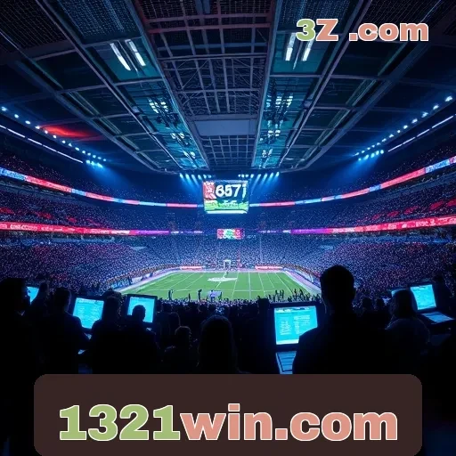 1321win.com: Recursos do App que Transformam Sua Experiência de Jogo