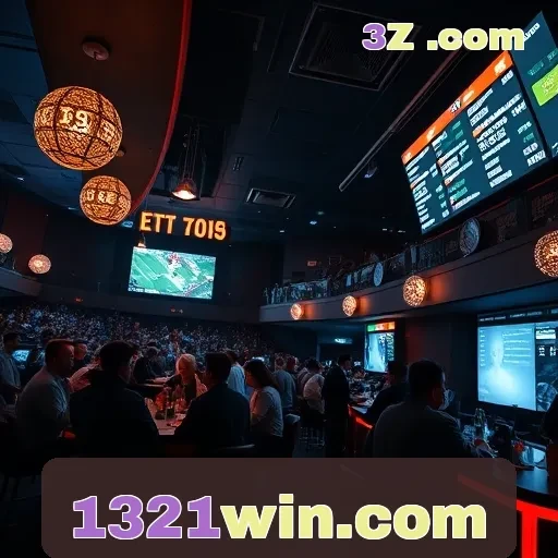 1321win.com: O Destino Confiável para Jogadores Brasileiros