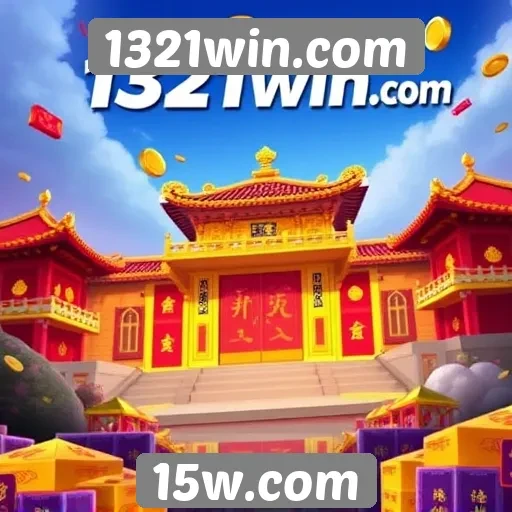 Jogos mais populares disponíveis em 1321win.com