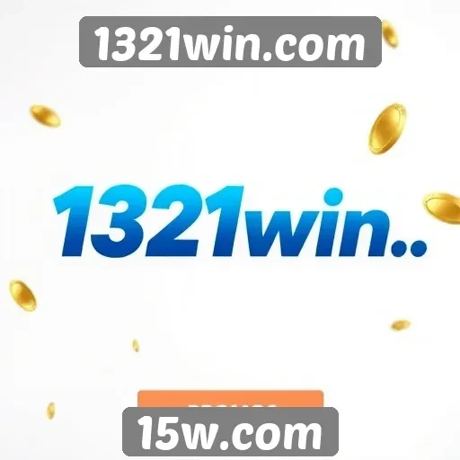 Promoções e bônus disponíveis no 1321win.com