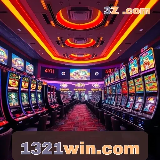 1321win.com: Emoções dos Eventos Esportivos Ao Seu Alcance