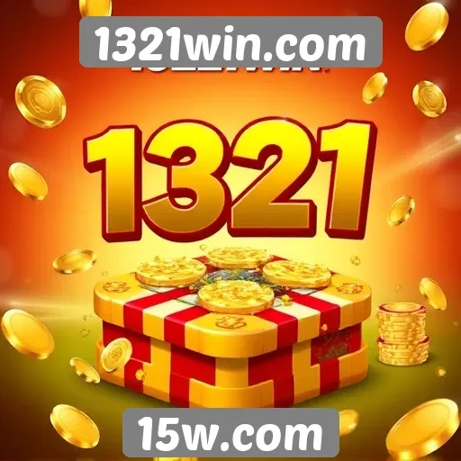 Promos e bônus disponíveis para novos usuários no 1321win
