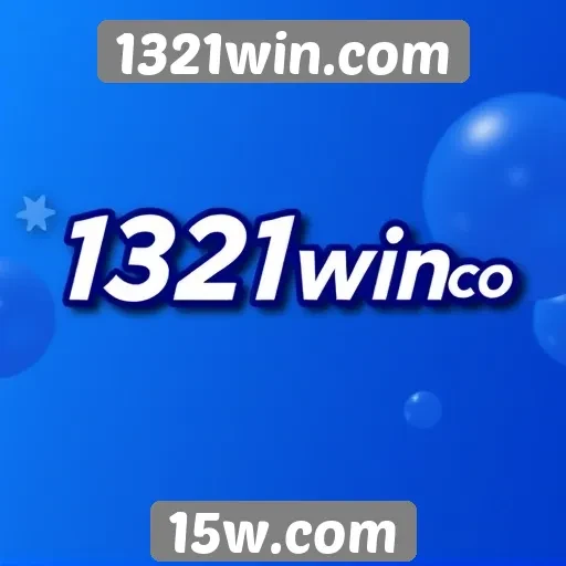 Experiência do usuário em 1321win.com e suas funcionalidades